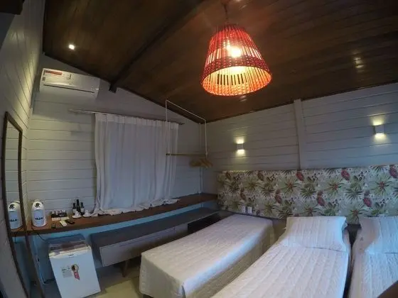 Luxury Süit, 1 Yatak Odası, Bahçeli