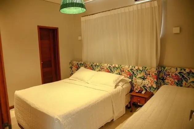 Standard Süit, 1 Yatak Odası