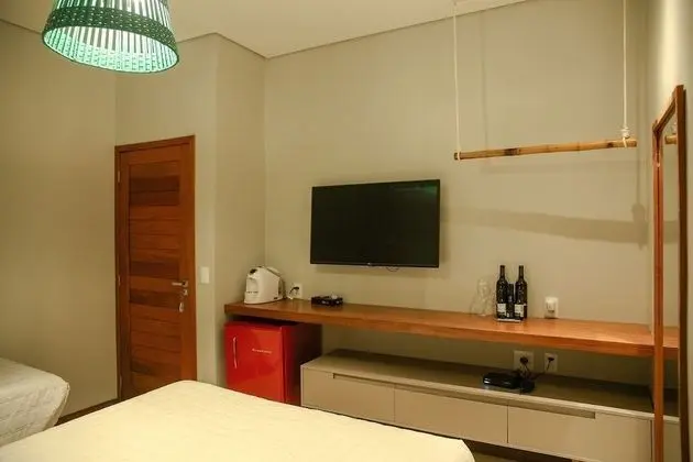 Standard Süit, 1 Yatak Odası