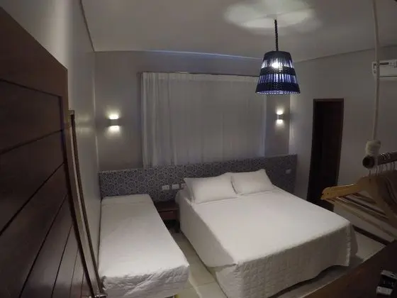 Standard Süit, 1 Yatak Odası