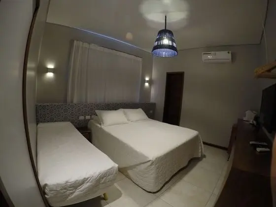 Standard Süit, 1 Yatak Odası