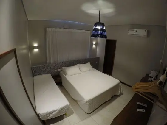 Standard Süit, 1 Yatak Odası