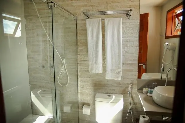 Standard Süit, 1 Yatak Odası