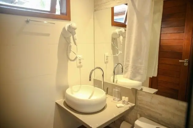 Standard Süit, 1 Yatak Odası