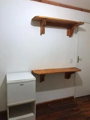 Standard Dört Kişilik Oda, 1 Yatak Odası