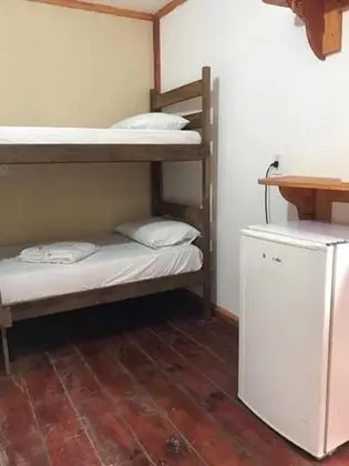 Standard Dört Kişilik Oda, 1 Yatak Odası