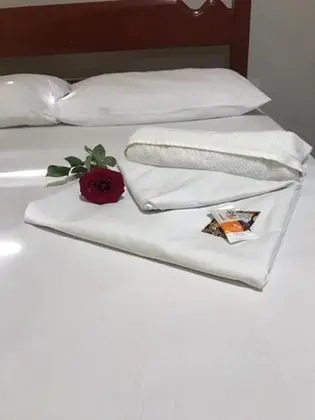 Standard Dört Kişilik Oda, 1 Yatak Odası