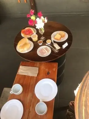 Standard Üç Kişilik Oda, 1 Yatak Odası