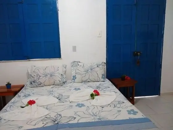 Traditional İki Ayrı Yataklı Oda