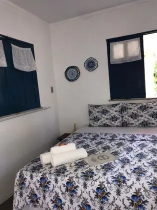 Traditional İki Ayrı Yataklı Oda
