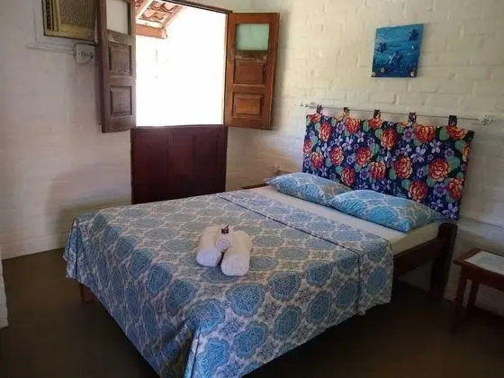 Traditional İki Ayrı Yataklı Oda