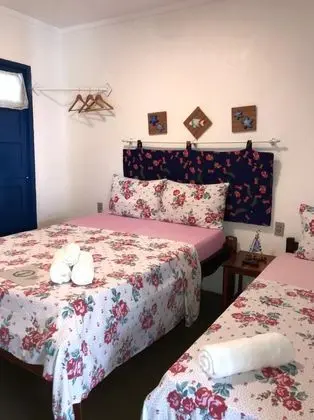 Üç Kişilik Oda