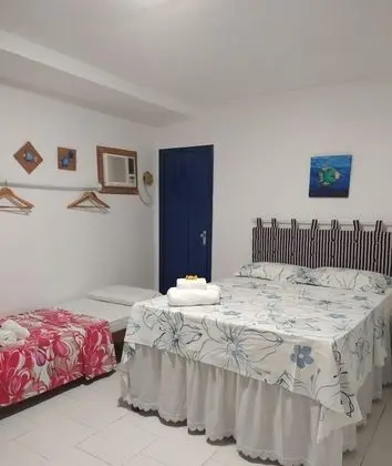 Üç Kişilik Oda