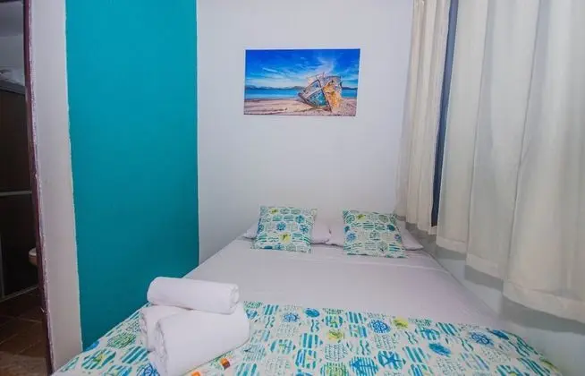 Quarto Quadruplo Standard