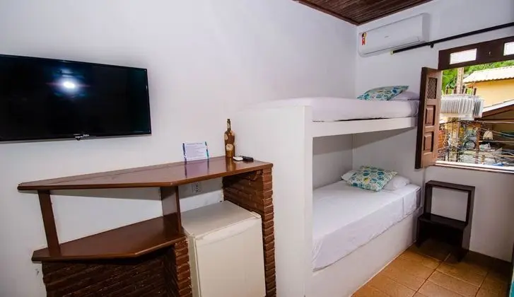Quarto Quadruplo Standard