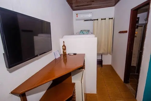 Quarto Quadruplo Standard