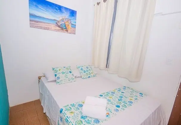 Quarto Quadruplo Standard