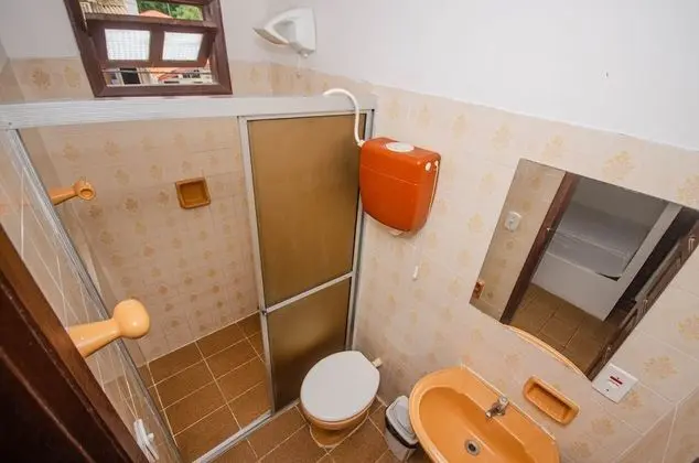 Quarto Quadruplo Standard