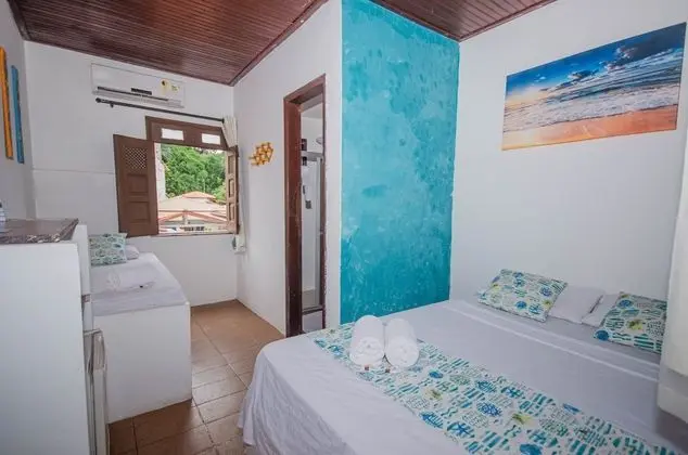 Quarto Standard Triplo