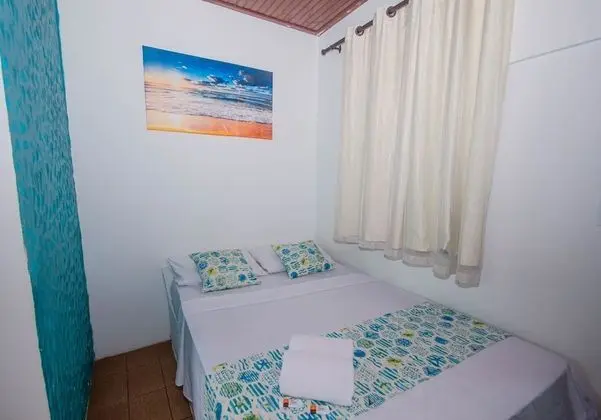 Quarto Standard Triplo