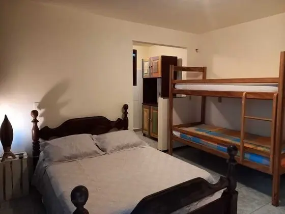 Classic Dört Kişilik Oda, Köşe