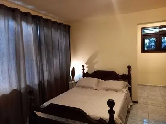 Classic Dört Kişilik Oda, Köşe