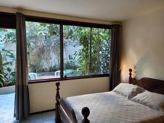 Classic Dört Kişilik Oda, Köşe