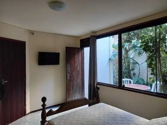 Classic Dört Kişilik Oda, Köşe