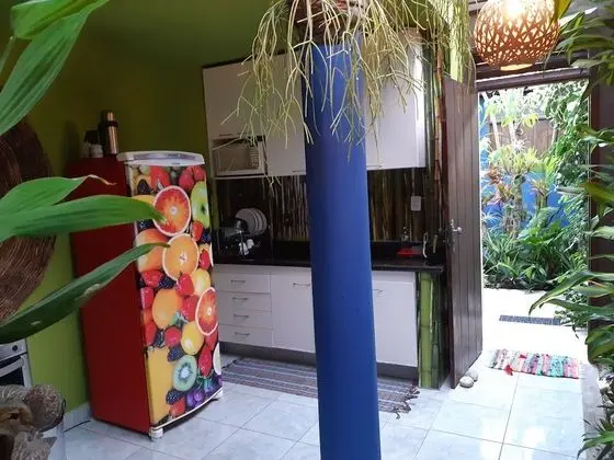 Classic Dört Kişilik Oda, Köşe