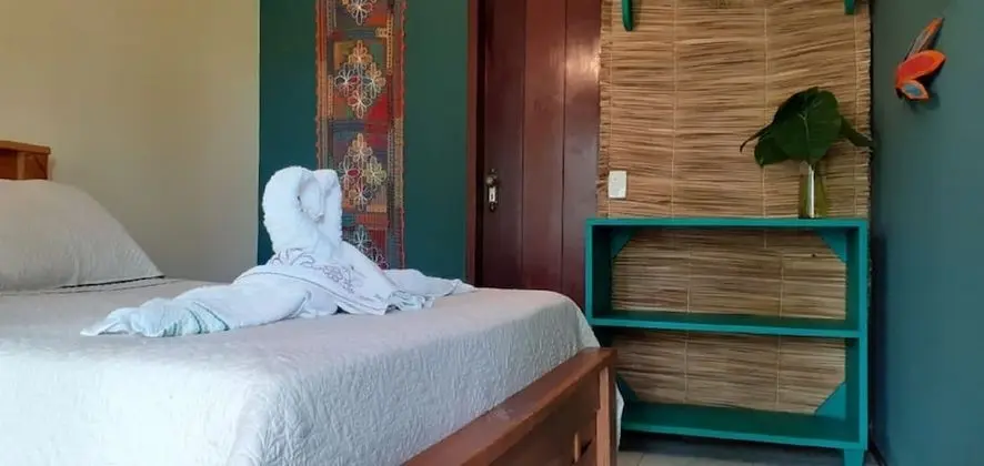 Classic Üç Kişilik Oda