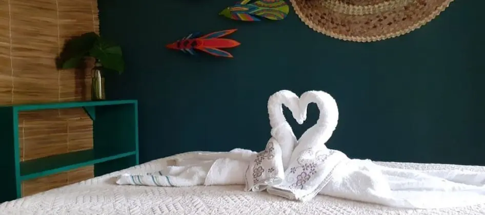 Classic Üç Kişilik Oda