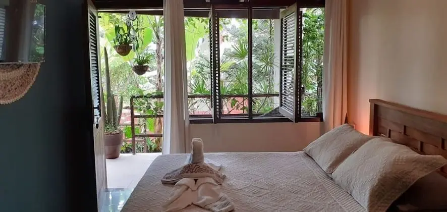 Classic Üç Kişilik Oda