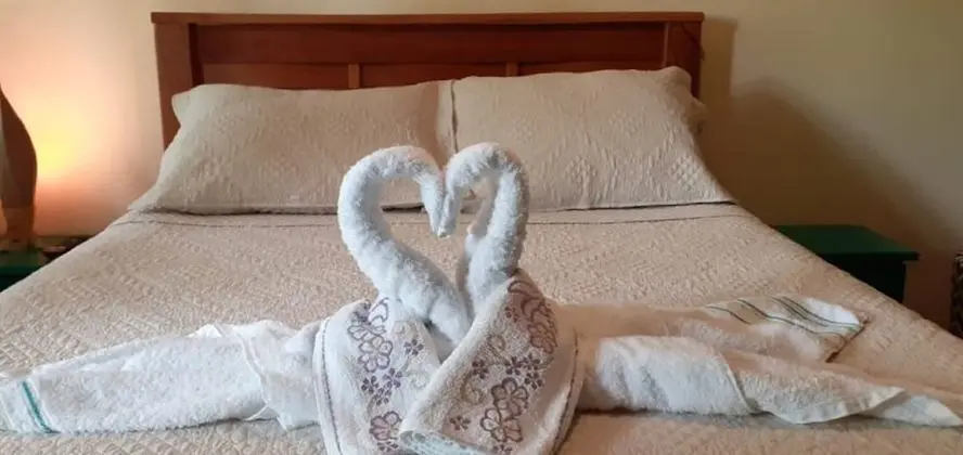 Classic Üç Kişilik Oda