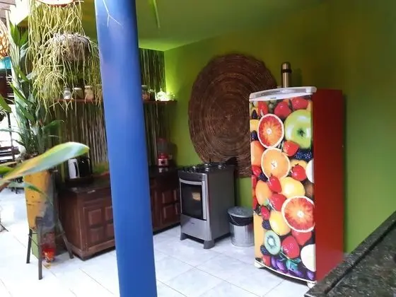 Classic Üç Kişilik Oda