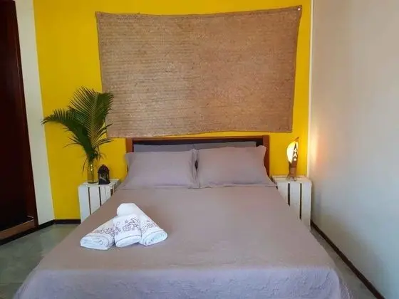 Comfort Dört Kişilik Oda