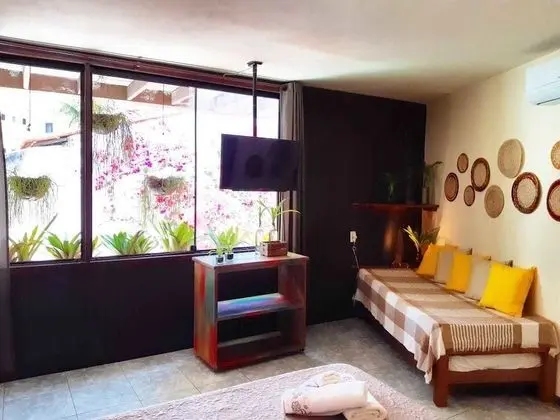 Comfort Dört Kişilik Oda