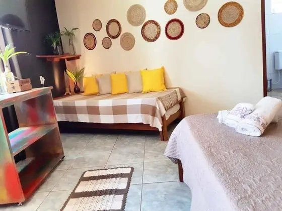 Comfort Dört Kişilik Oda