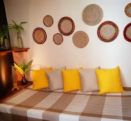 Comfort Dört Kişilik Oda