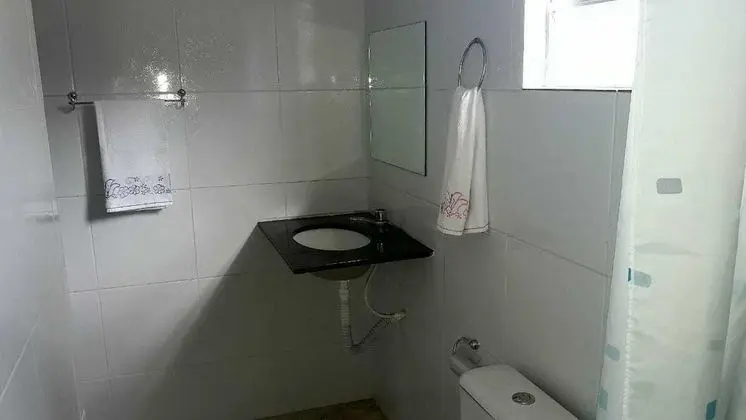 Comfort Dört Kişilik Oda