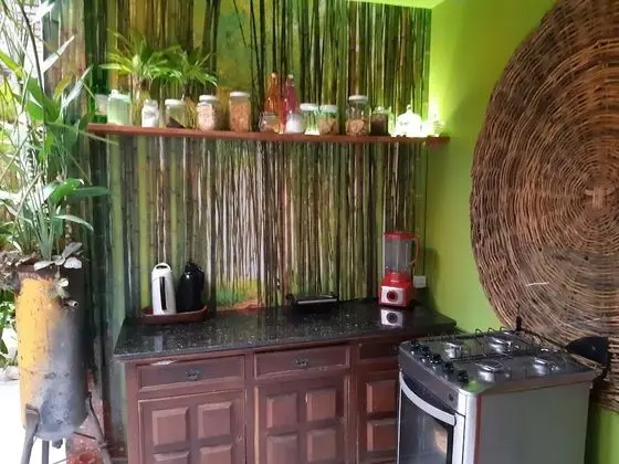 Comfort Dört Kişilik Oda