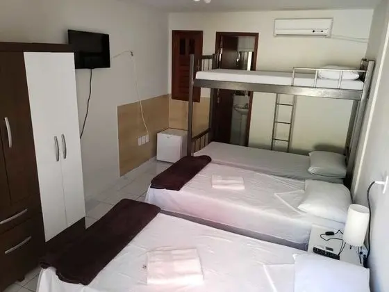 Dört Kişilik Oda