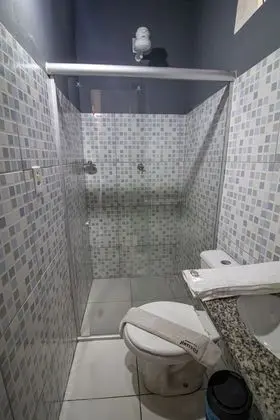 Comfort Tek Büyük veya İki Ayrı Yataklı Oda