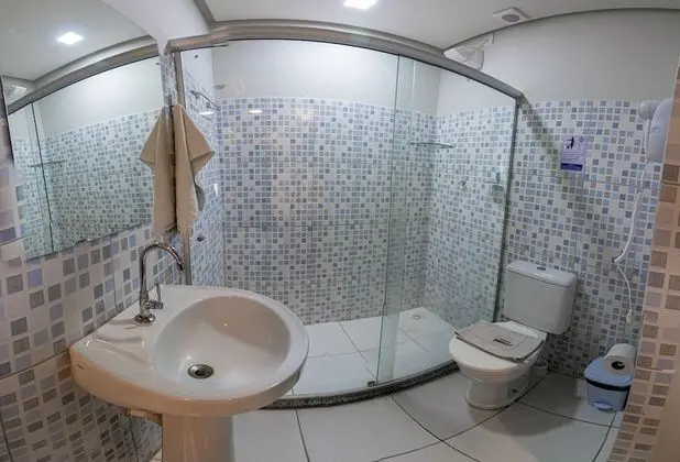 Design Tek Büyük veya İki Ayrı Yataklı Oda