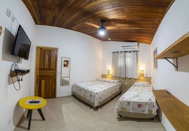 Superior Üç Kişilik Oda