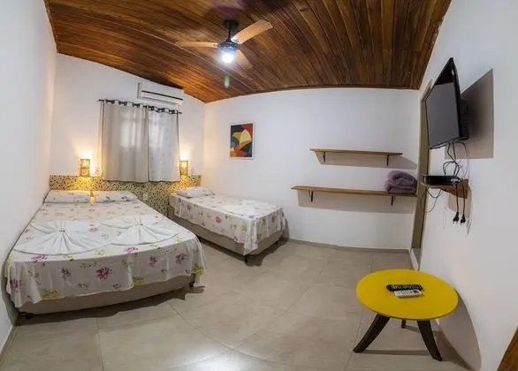 Superior Üç Kişilik Oda