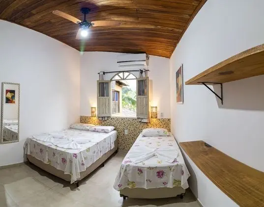 Superior Üç Kişilik Oda