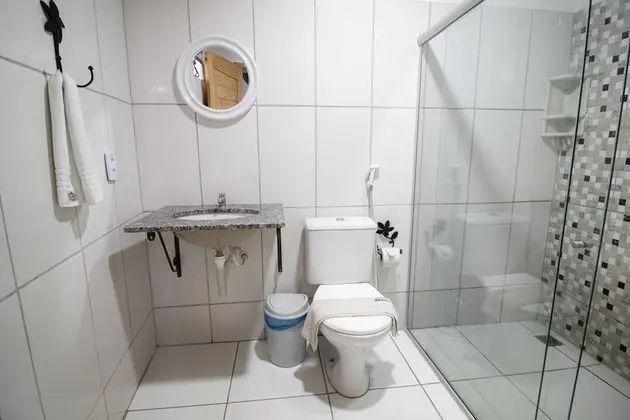 Superior Üç Kişilik Oda