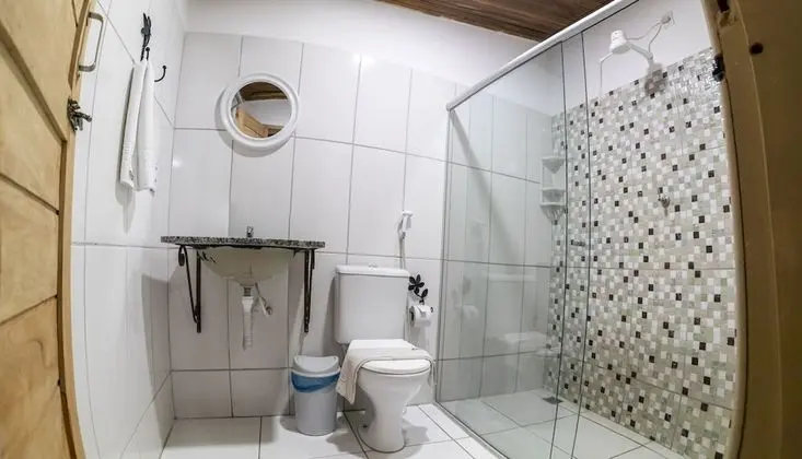 Superior Üç Kişilik Oda