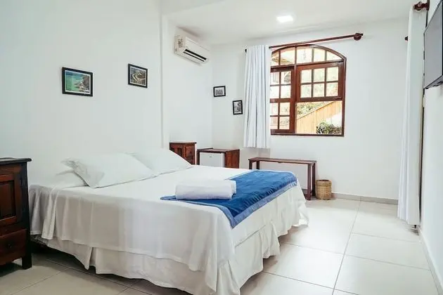 Suite Standard Vista Jardins Plus