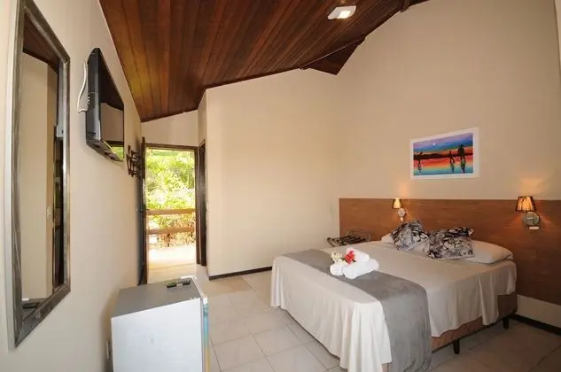 Quarto Duplo Standard